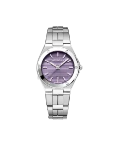 Herbelin Cap Camarat Quartz 33 mm - 14545B111 - Urmakerlarsen.no