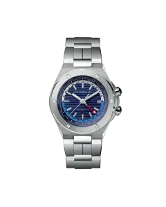 Herbelin Cap Camarat GMT Automatic 42 mm - Limited Edition - 1445/B25 - Urmakerlarsen.no