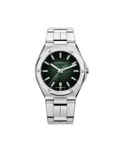 Herbelin Cap Camarat Quartz 40