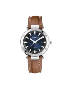 Herbelin Newport Quartz 40