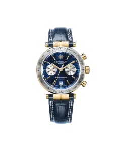 Herbelin Newport 35th Anniversary - 256T35 - urmakerlarsen.no