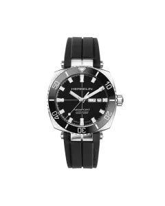 Herbelin Newport Diver Automatic 42 mm - 1774/AN14CA - Urmakerlarsen.no