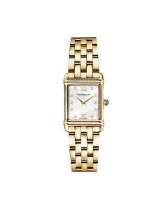 Herbelin Art Deco Lady Quartz 20