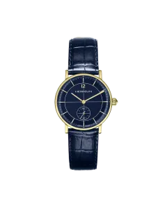 Herbelin Inspiration Small Seconds - 10647p15 - urmakerlarsen.no