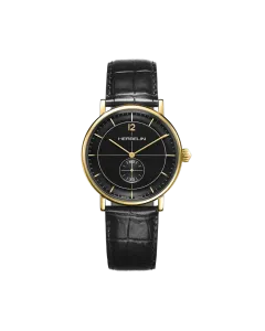 Herbelin Inspiration Quartz 40 mm - 18247P14 - Urmakerlarsen.no