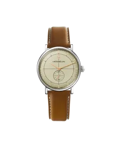 Herbelin Inspiration Small Seconds - 18247AP17TRGD - urmakerlarsen.no