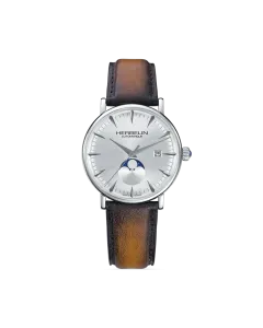Herbelin Inspiration Moonphase - 1547TN12GP - urmakerlarsen.no