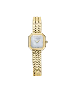 Herbelin Octagone Quartz 22