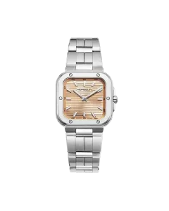 Herbelin Cap Camarat Square - 17546B18 - urmakerlarsen.no