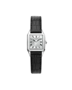 Herbelin Luna Quartz 24x24 mm - 17457AP01 - Urmakerlarsen.no