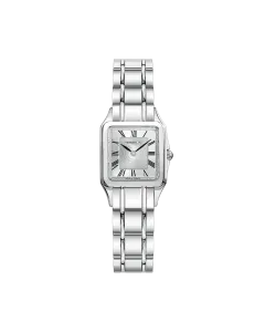 Herbelin Luna Quartz 24x24 mm - 17457B01 - Urmakerlarsen.no