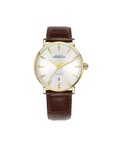 Herbelin Inspiration Automatic 40 mm - 1647/P11MA - Urmakerlarsen.no