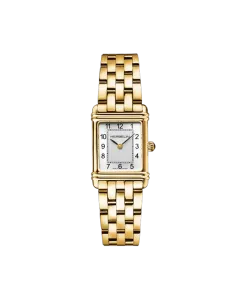 Herbelin Art Deco 20,3x24,4 mm - 17478BP22 - Urmakerlarsen.no