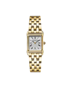 Herbelin Art Deco Quartz 20,3x24,4 mm - 17478BP08 - Urmakerlarsen.no