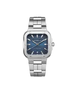 Herbelin Cap Camarat Automatic 39x39 mm - 1646B15 - Urmakerlarsen.no