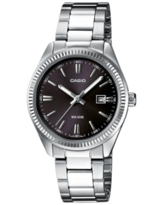 Casio Collection LTP-1302PD-1A1VEG - LTP-1302PD-1A1VEG - Urmakerlarsen.no