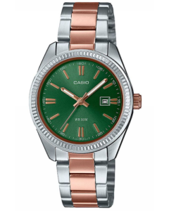 Casio Collection LTP-1302PRG-3AVEF - LTP-1302PRG-3AVEF - Urmakerlarsen.no