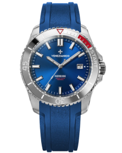 Venezianico Nereide Yacht Club Venezia Limited Edition - Nereide Yacht Club - Urmakerlarsen.no