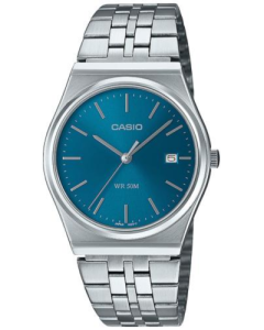 Casio Collection MTP-B145D-2A2VEF - MTP-B145D-2A2VEF - Urmakerlarsen.no