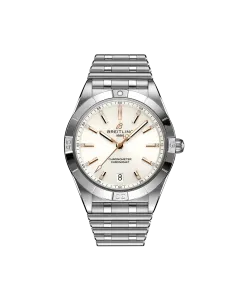 Breitling Chronomat Automatic 36 - A10380101A2A1 - urmakerlarsen.no