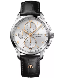 Maurice Lacroix Pontos Chronograph