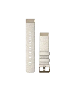 Garmin Quickfit 20 mm - 010-13102-07 - Urmakerlarsen.no