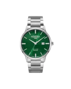 Roamer R-Line Classic - 718833 41 75 20 - urmakerlarsen.no
