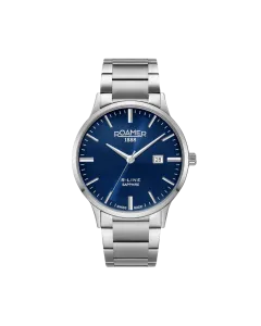Roamer R-Line Classic - 718833 41 45 70 - urmakerlarsen.no