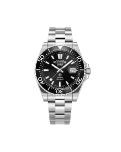 Roamer Premier - 986983 41 85 20 - urmakerlarsen.no