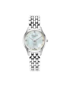 Roamer Soleure Diamond - 547857 41 25 50 - urmakerlarsen.no
