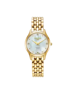 Roamer Soleure Diamond - 547857 48 25 50 - urmakerlarsen.no