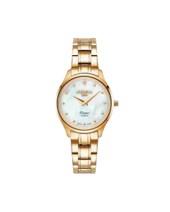 Roamer Venus Diamond - 601857 48 89 20 - urmakerlarsen.no