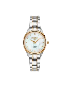 Roamer Venus Diamond - 601857 47 89 20 - urmakerlarsen.no