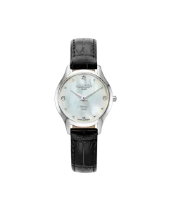 Roamer Soleure Diamond - 547857 48 25 05 - urmakerlarsen.no