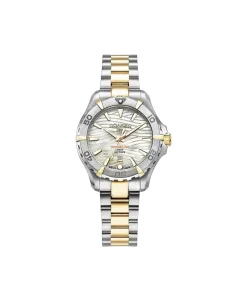 Roamer Deep Sea 200 Ladies - 860844 47 20 20 - urmakerlarsen.no