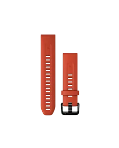 Garmin Quickfit 20 mm - 010-13102-02 - Urmakerlarsen.no