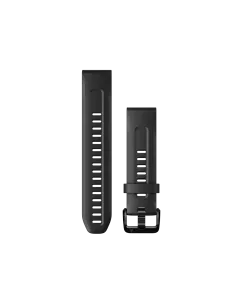 Garmin Quickfit 20 mm - 010-13102-00 - Urmakerlarsen.no