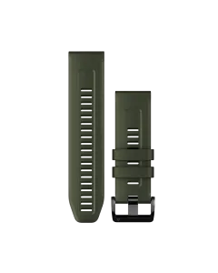 Garmin Quickfit 26 mm - 010-13117-03 - Urmakerlarsen.no