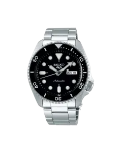 Seiko 5 Sports SKX Sports Style - SRPD55K1 - urmakerlarsen.no
