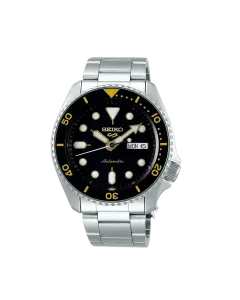 Seiko 5 Sports SKX Sports Style - SRPD57K1 - urmakerlarsen.no