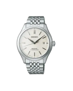 Seiko Presage - SPB463 - urmakerlarsen.no