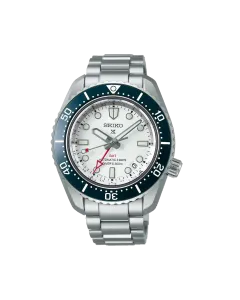 Seiko Prospex 1968 Heritage Diver's GMT SPB519J1 - urmakerlarsen.no