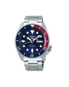 Seiko 5 Sports - SRPD53 - urmakerlarsen.no
