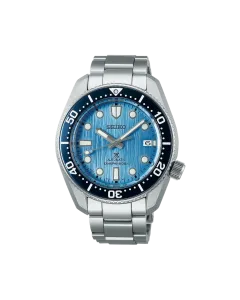 Seiko Prospex "Save the Ocean" Automatic 42 mm - SPB299J1 - Urmakerlarsen.no