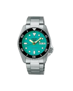 Seiko 5 Sports SKX Sports Style - SRPK33K1 - urmakerlarsen.no