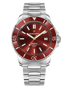 Venezianico Nereide Automatic 42 mm - 3321503C - Urmakerlarsen.no