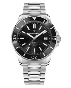 Venezianico Nereide Automatic 42 mm - 3321504C - Urmakerlarsen.no