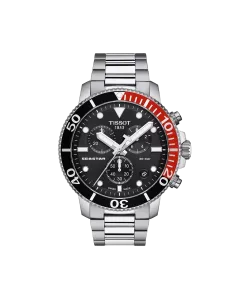 Tissot Seastar 1000 Quartz 45,5 mm - T1204171105101 - urmakerlarsen.no