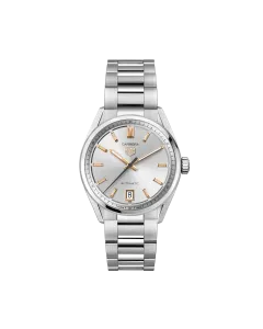 Tag Heuer Carrera Date - WBN2310.BA0001 - urmakerlarsen.no