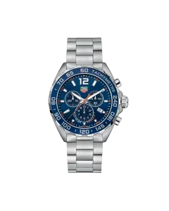 TAG Heuer Formula 1 Chronograph - CAZ1014.BA0842 - urmakerlarsen.no